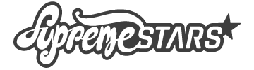 Supremestars DE Logo