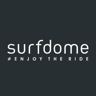 Surfdome FR Logo