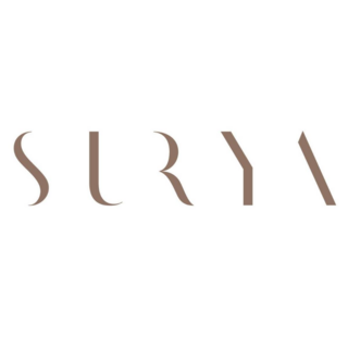 Surya Spa Logo