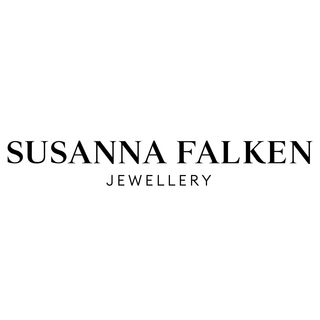 Susanna Falken Jewellery SE Logo