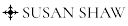 Susan Shaw Logo