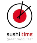 Sushitime CZ Logo