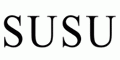 SUSU handbags Logo