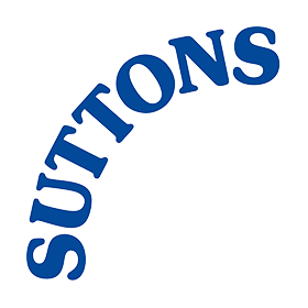 Suttons Logo