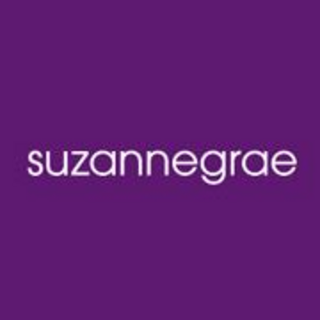 Suzanne Grae Logo