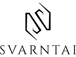 Golden Owl - Svarntai Logo