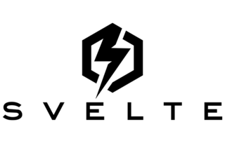 Svelte Logo