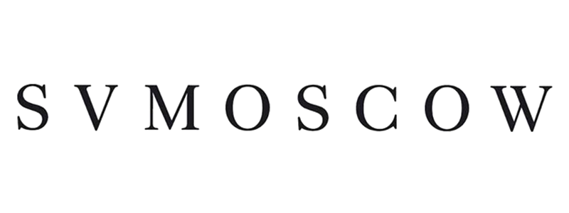 SV Moscow Logo