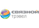 Связной Трэвел Logo