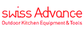 Swiss Advance Logo