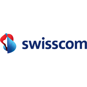Swisscom Logo