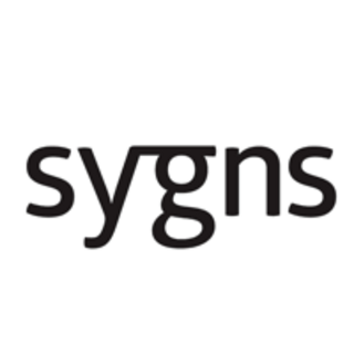 Sygns DE Logo