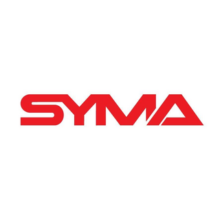 Syma Mobile FR Logo