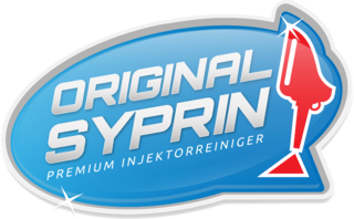 Syprin Logo