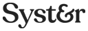 Syster Beauty IT Logo