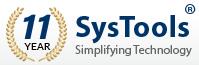 SysTools Software Logo