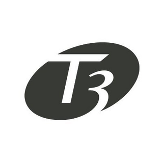T3 Micro UK Logo