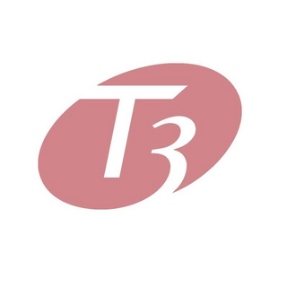 T3 Micro FR Logo