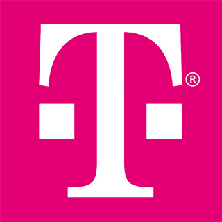 t-mobile.com US Logo