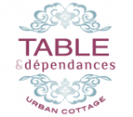 Table et Dépendances Logo