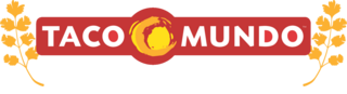 Taco Mundo Logo