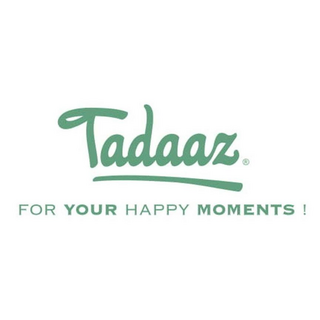 Tadaaz.be Logo