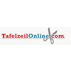 Tafelzeilonline NL Logo