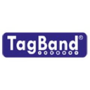 TagBand UK Logo