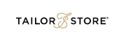 Tailor Store AT Logo