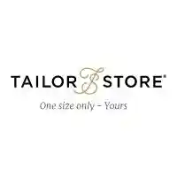 Tailor Store FI Logo