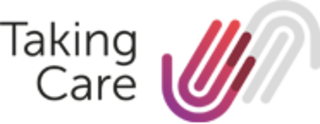 PPP Taking Care Logo
