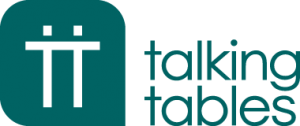Talking Tables Logo