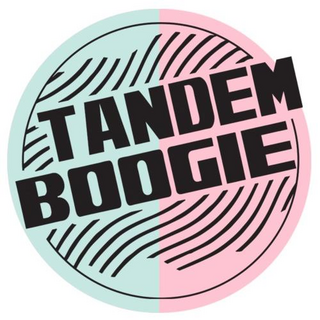 Tandem Boogie US Logo