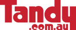 Tandy AU Logo