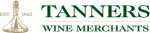Tanners Wines Logo