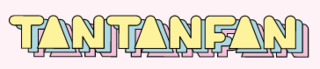 Tantanfan ES Logo