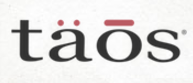 Taos Logo