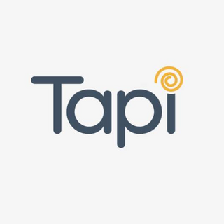 Tapi Logo