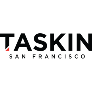 Taskin Logo
