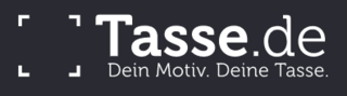 Tasse.de Logo