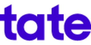 Tate Logo