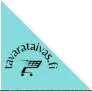 Tavarataivas verkkokauppa FI Logo
