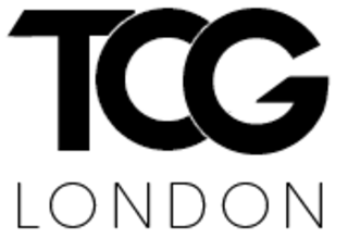 TCG London Logo