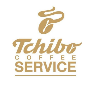 Tchibo Coffee Service Logo
