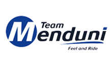 Team menduni Logo
