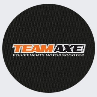 Teamaxe Logo