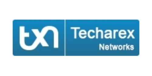 Techarex.net Logo