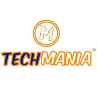 Techmania Logo