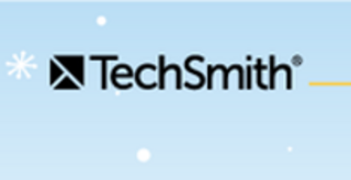 TechSmith DE Logo