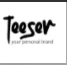 Teeser Logo